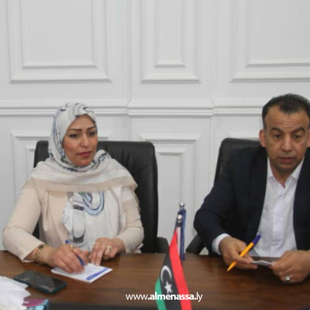 extraذذ 2 اجتماع تنسيقي بين الداخلية والتربية والتعليم لبحث حماية الأطفال ودور الأسرة في رعايتهم