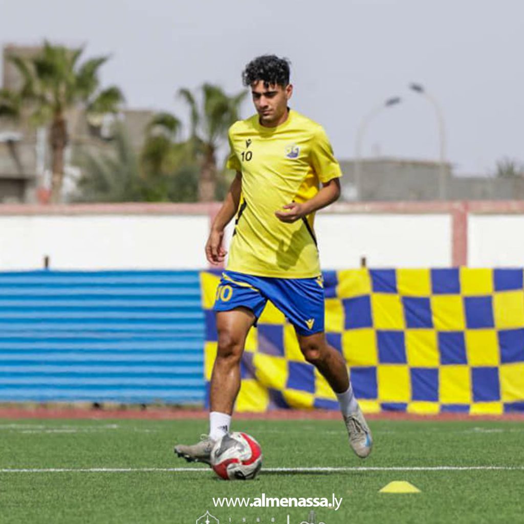 بيللا تعادل الهلال والصداقة يمنح التأهل.. والأهلي بنغازي ينتصر والمهدية يودع الممتاز