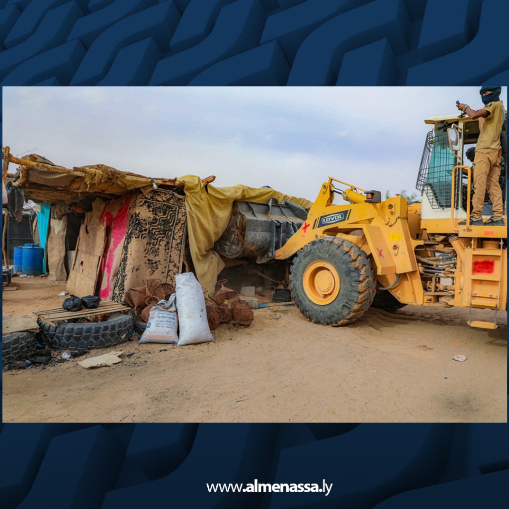 يبلا 3 غرفة عمليات إعادة تنظيم الجنوب تضبط مهربي بشر ووقود ومخدرات في الجنوب