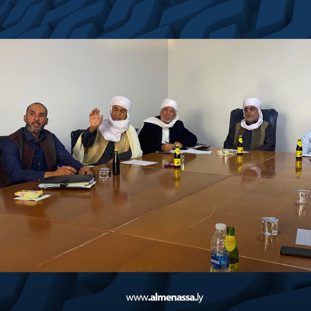 يلاة  المجلس البلدي هراوة يعقد اجتماعه العادي الثالث لعام 2025