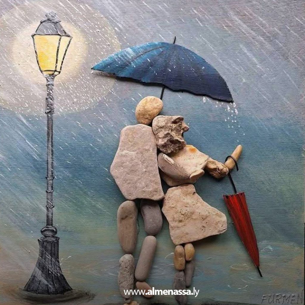 جُعْ .. ثم كل ولا تشبع .. فإن أسرفت .. ضاع كل ما لديك 3 000