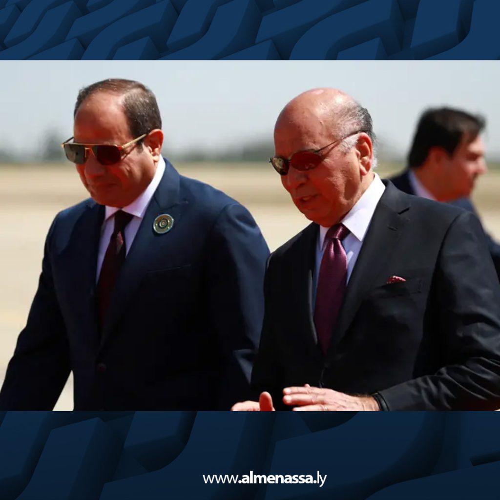 01 45 انطلاق أعمال القمة العربية الـ 34 وسط غياب ليبيا وموريتانيا