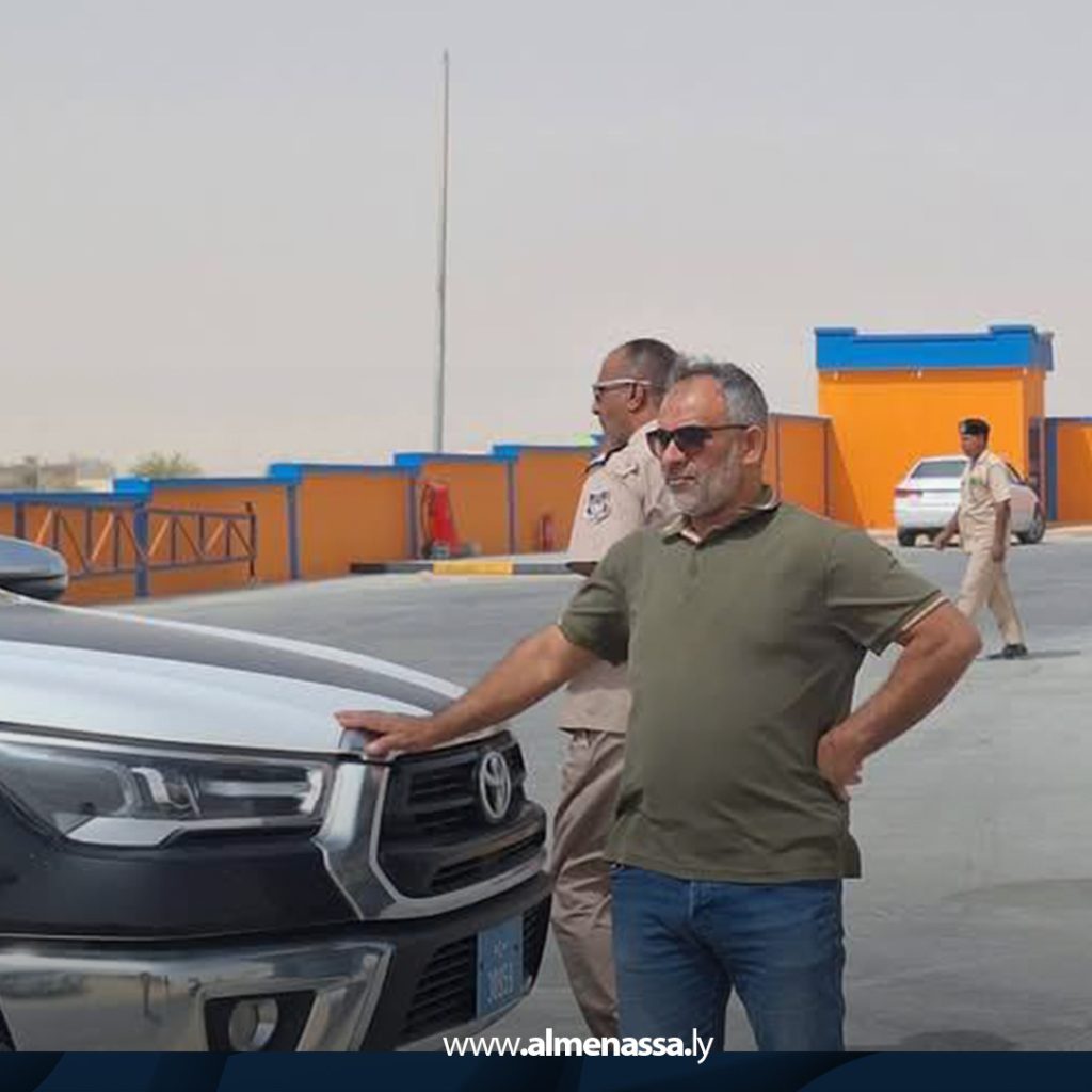02 22 حملة أمنية واسعة في تازربو لملاحقة المخالفين وضبط أوكار الخمور