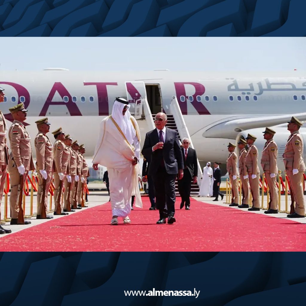 02 26 انطلاق أعمال القمة العربية الـ 34 وسط غياب ليبيا وموريتانيا