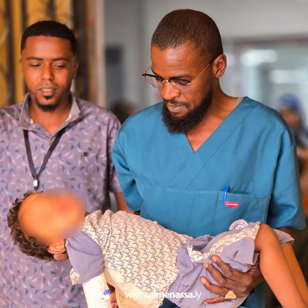 02 37 مستشفى الغريفة القروي يستقبل 6 حالات لدغة عقارب