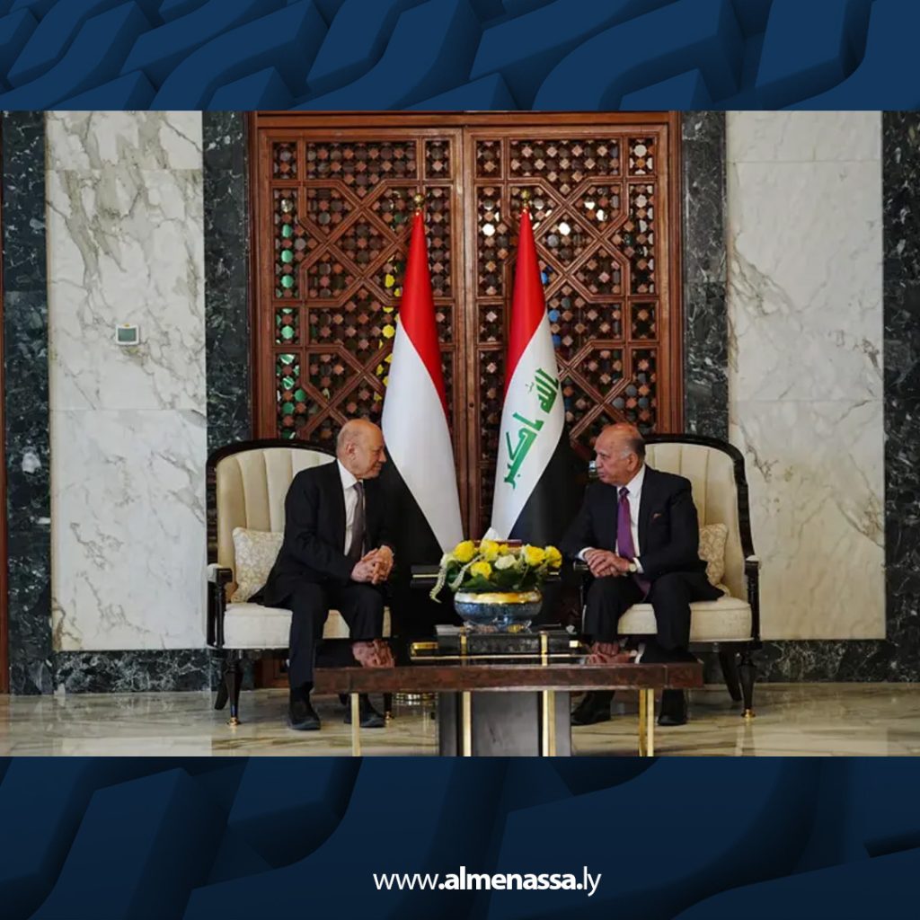 03 23 انطلاق أعمال القمة العربية الـ 34 وسط غياب ليبيا وموريتانيا