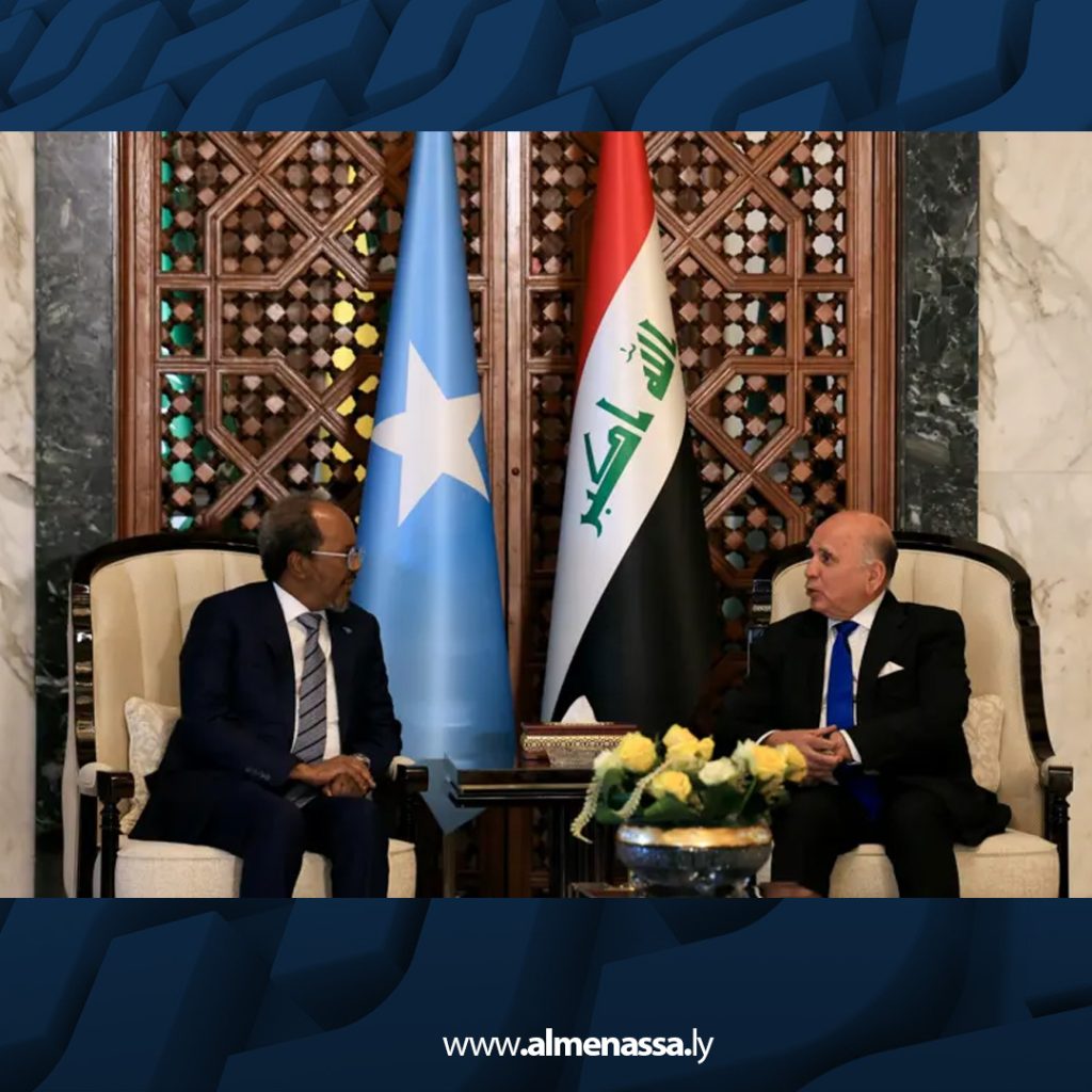 04 14 انطلاق أعمال القمة العربية الـ 34 وسط غياب ليبيا وموريتانيا