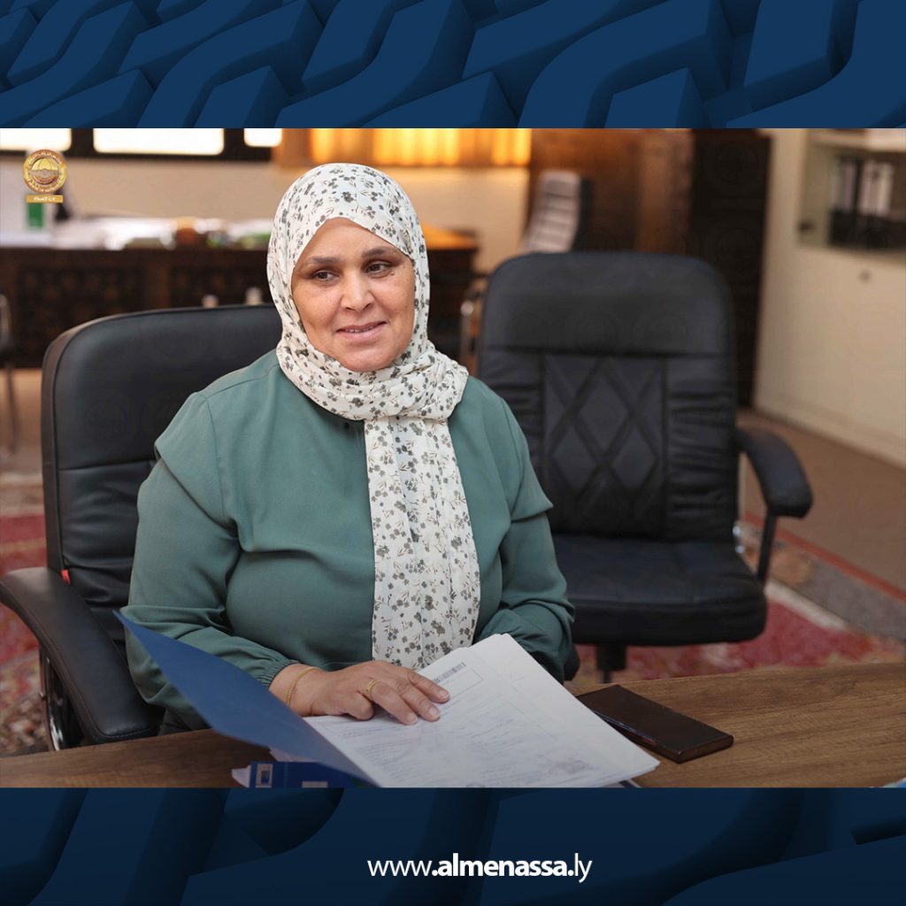 05 13 لجنة الفرز المشتركة تبدأ التدقيق في ملفات المرشحين لرئاسة الحكومة الجديدة
