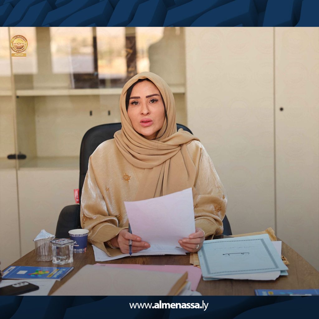 07 10 لجنة الفرز المشتركة تبدأ التدقيق في ملفات المرشحين لرئاسة الحكومة الجديدة