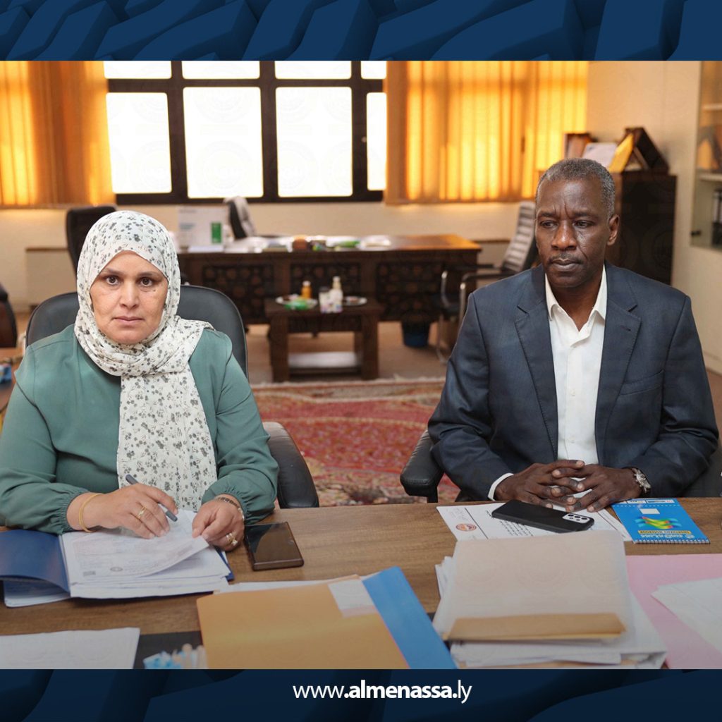 08 7 لجنة الفرز المشتركة تبدأ التدقيق في ملفات المرشحين لرئاسة الحكومة الجديدة