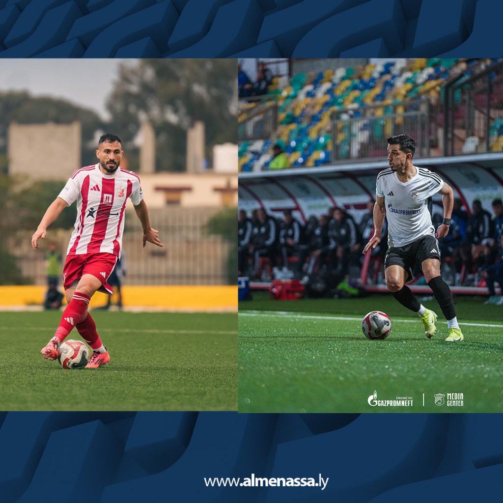 1 النصر في مهمة تصحيح المسار والهلال للدفاع عن الصدارة في سداسي التتويج