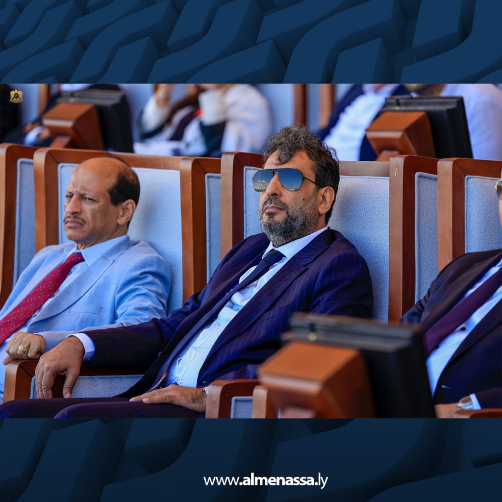 11 2 القائد العام : سيكون للقوات المسلحة الكلمة الفاصلة في اللحظة الحاسمة
