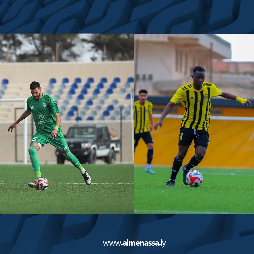 2 النصر في مهمة تصحيح المسار والهلال للدفاع عن الصدارة في سداسي التتويج