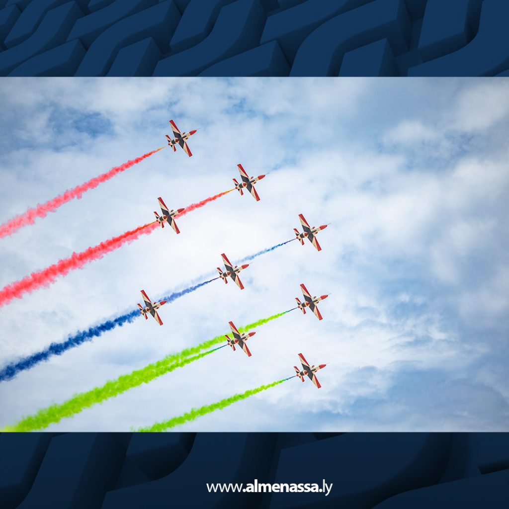 42 القائد العام : سيكون للقوات المسلحة الكلمة الفاصلة في اللحظة الحاسمة