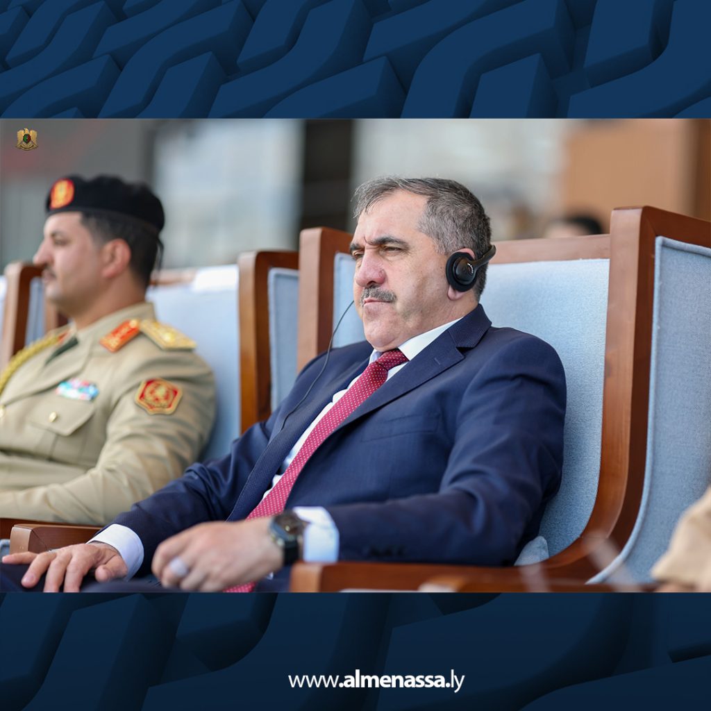 64 القائد العام : سيكون للقوات المسلحة الكلمة الفاصلة في اللحظة الحاسمة