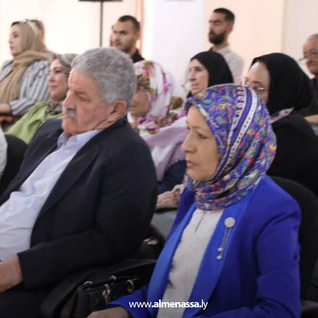 Extra 117 كتاب وأدباء بنغازي يعقدون ملتقاهم الأول التنظيمي