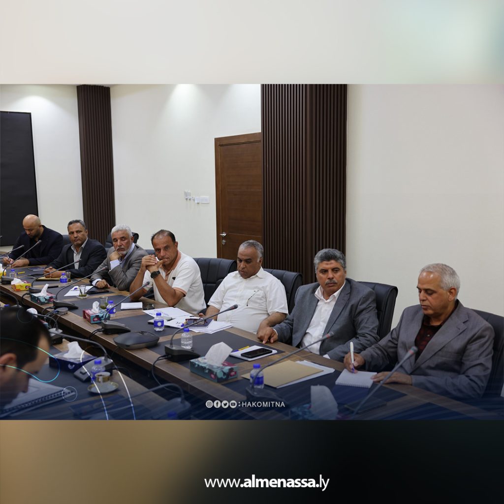 الشهوبي يتابع تنفيذ مشروعات "عودة الحياة" في بلديات النواحي الأربع 1 Extra 128.jpg1 128