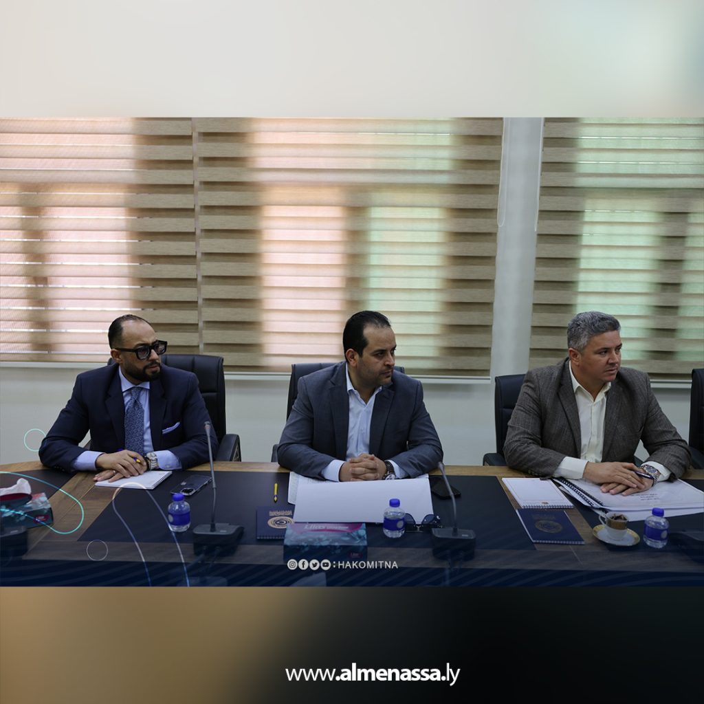 الشهوبي يتابع تنفيذ مشروعات "عودة الحياة" في بلديات النواحي الأربع 2 Extra 132.jpg2 132