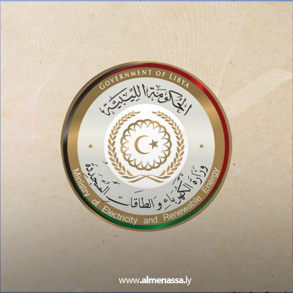 Extra 217 وزارة الكهرباء: جهود متواصلة لإعادة التيار الكهربائي إلى مدن ومناطق المنطقة الشرقية