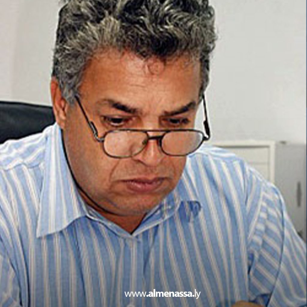 كاتب لم يهادن في الود ولا جامل في الحق 1 Extra 243