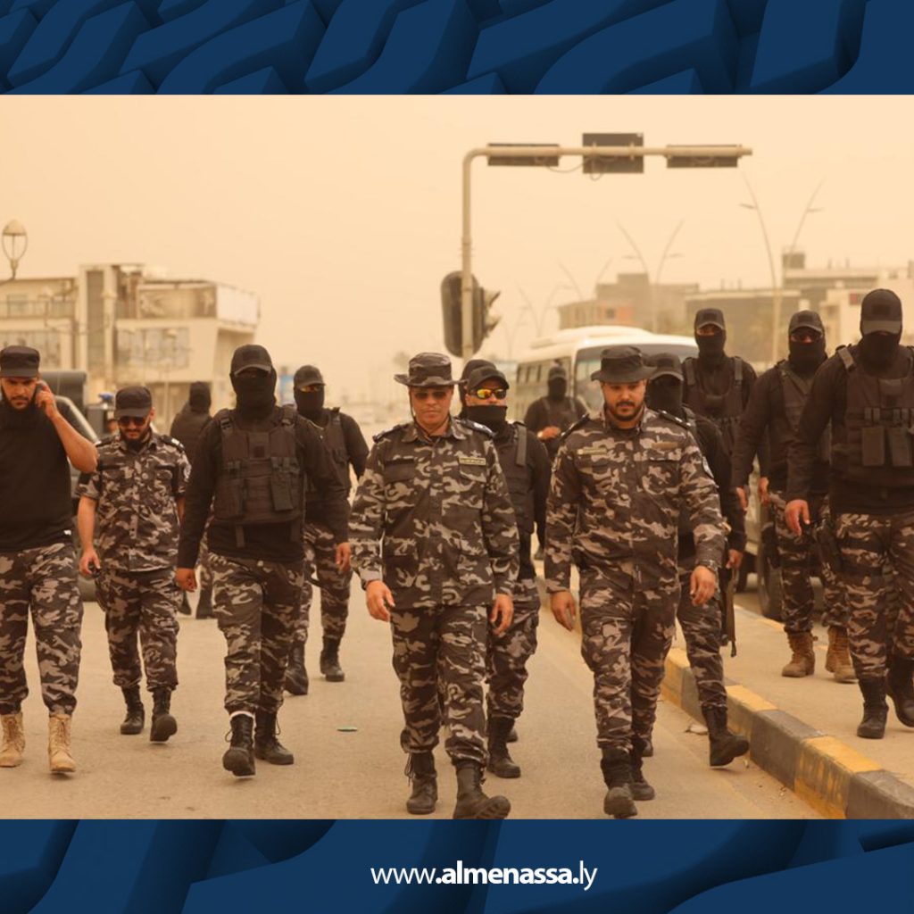 الخيتوني يتفقد نقاط التماس في طرابلس لمتابعة جاهزية الدوريات الأمنية 5 Extra 47.jpg5 47