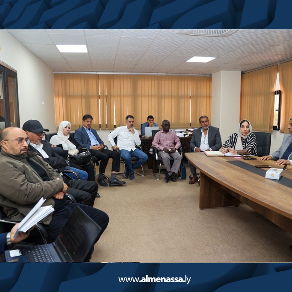 Extra 5.jpg5 5 اللجنة التشريعية والدستورية بالنواب تناقش مقترح إنشاء مصرف دولي للطاقة والتعدين