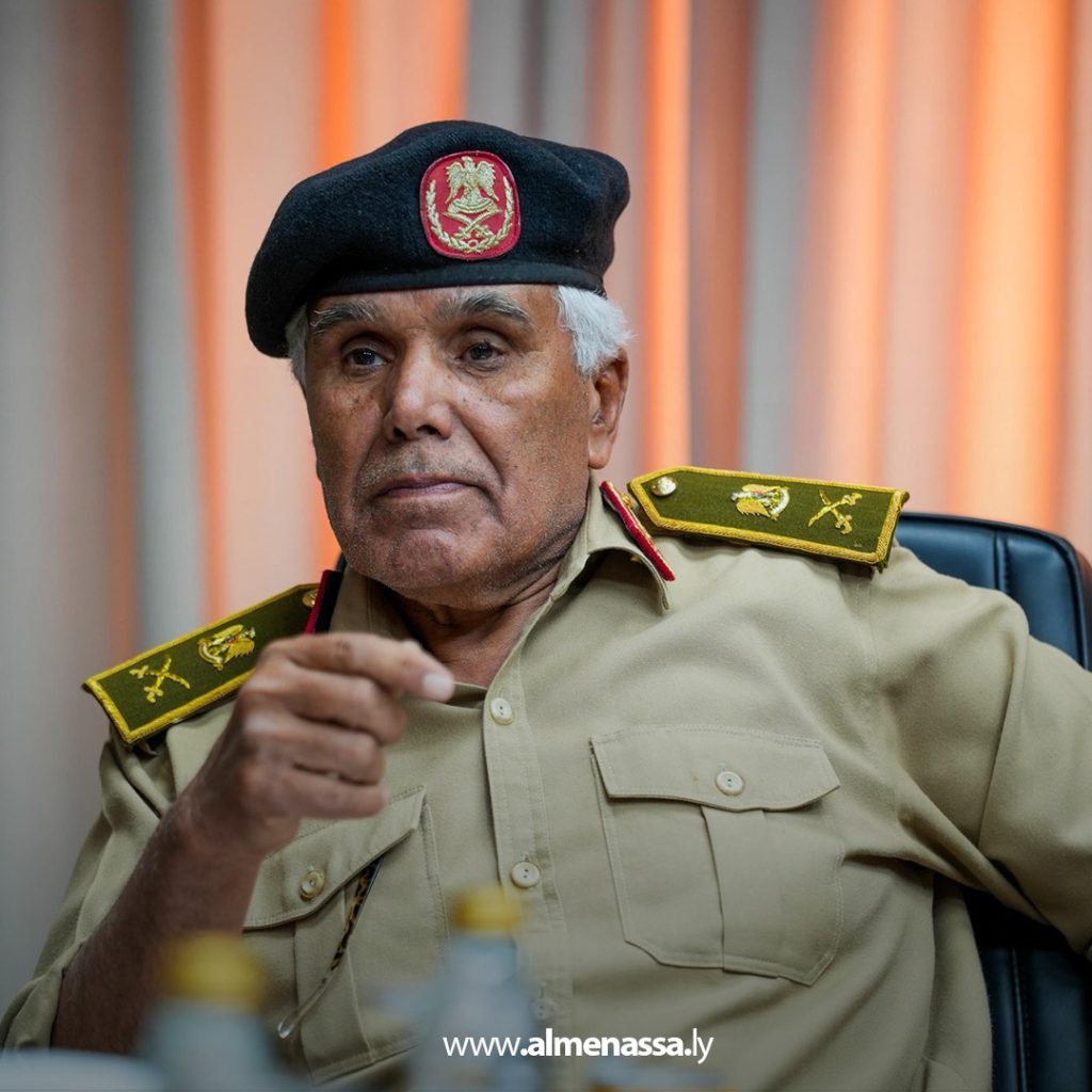 extra 152 القوات البرية تستكمل تنظيم الألوية وتجهيزها بأحدث المعدات القتالية