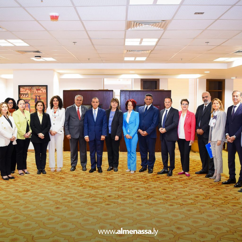 extra 17 الخارجية المصرية: مصر تدعم إعادة إعمار غزة بوجود الفلسطينيين على أرضهم