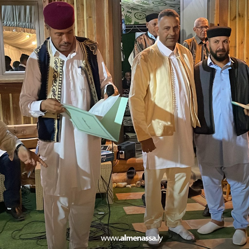 extra 19 الهيئة العامة للفروسية الشعبية تعتمد أندية الفروسية بالمنطقة الغربية