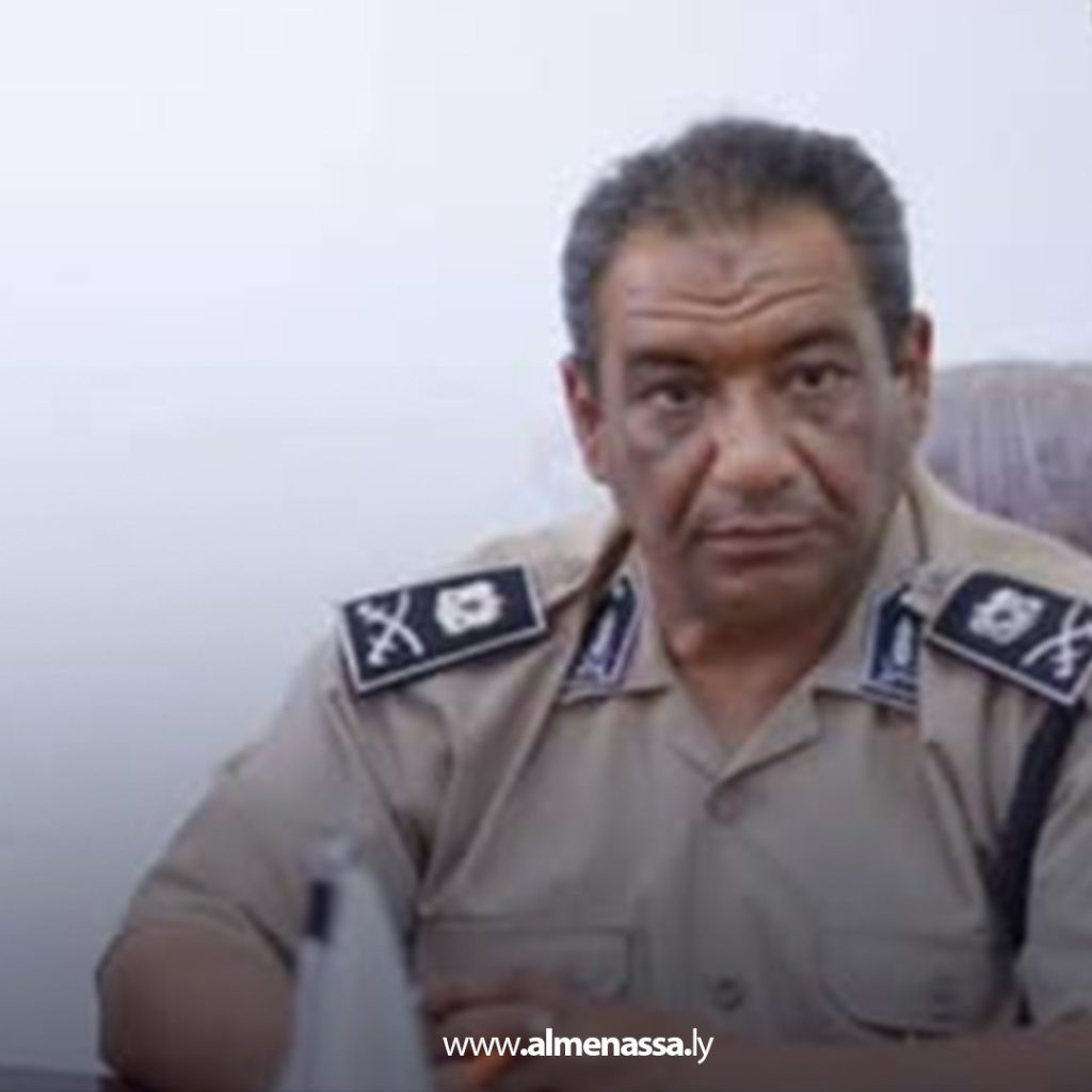 extra 191 اجتماع للجهات الأمنية والخدمية بمدينة درنة لبحث التحديات التنظيمية قُبيل عيد الأضحى