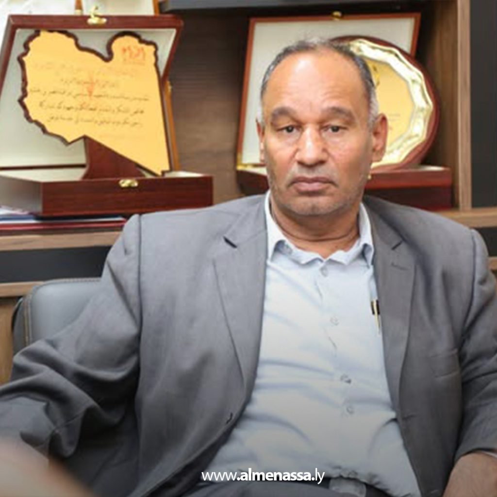 extra 250 الأسود تؤكد أهمية التّنسيق بين المراقبات التّعليمية والوزارة