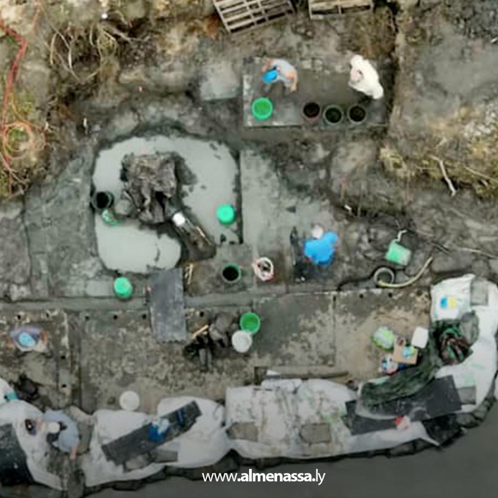 extra 251 اكتشاف آثار أقدام قديمة في أستراليا يُعيد رسم خريطة تطوّر الزواحف على الأرض