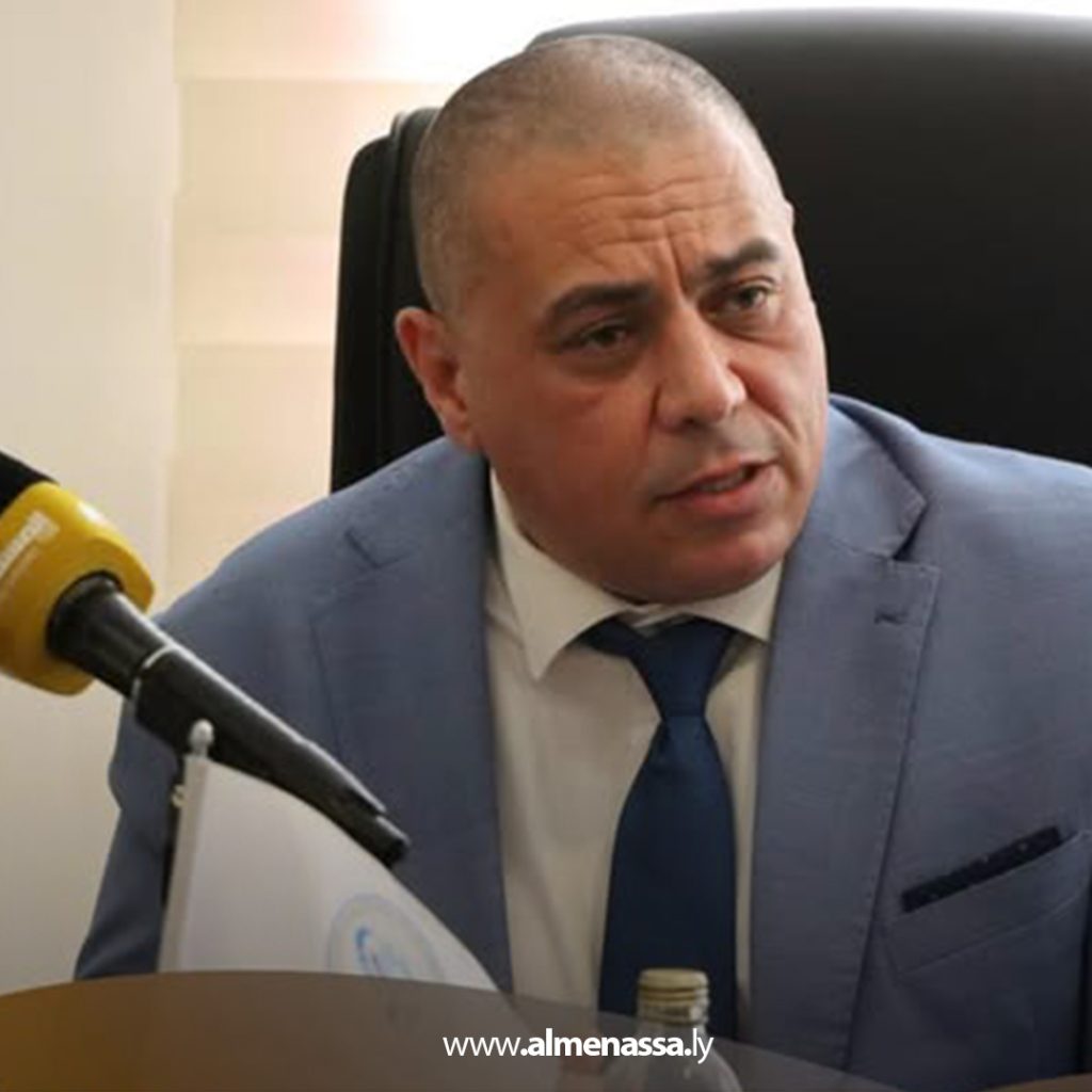extra 260 مصلحة أملاك الدولة توقع مع المركز الوطني للاتصالات مشروع الذاكرة الرقمية