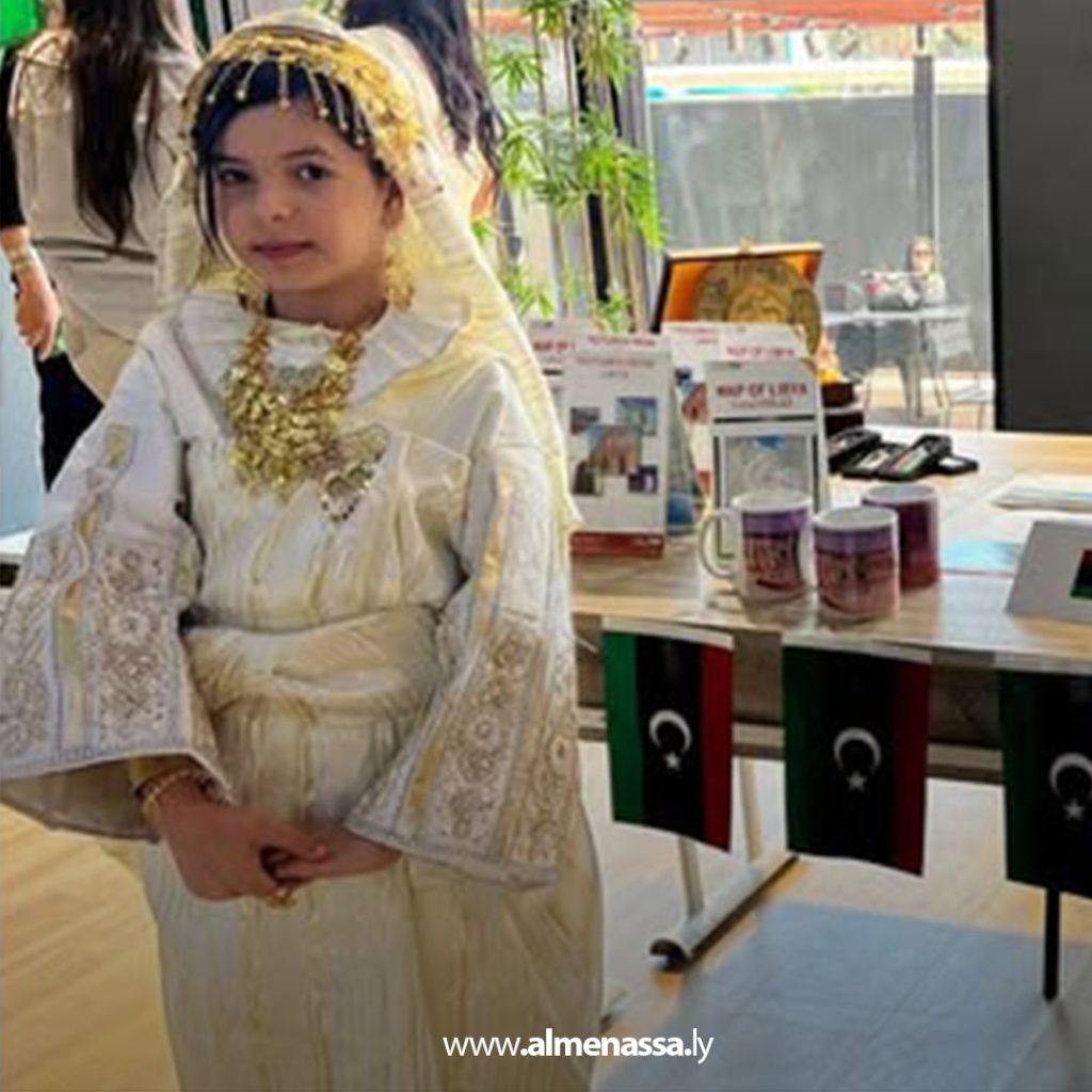 الطلاب الليبيون في تونس يشاركون في فعاليات "الأسبوع الإفريقي" 2 extra 49 الطلاب الليبيون في تونس يشاركون في فعاليات "الأسبوع الإفريقي"