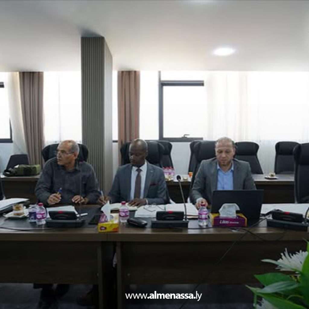 extra 50 شركة البريقة: اتخاذ الإجراءات اللازمة لتوريد المواد لتشغيل مصنع أسطوانات الغاز