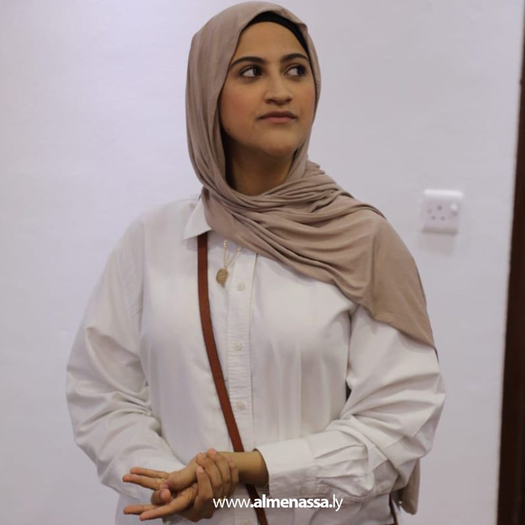 extra 6 جامعة بنغازي تستضيف صنّاع أفلام وثائقية بريطانيين في ورشة عمل إعلامية