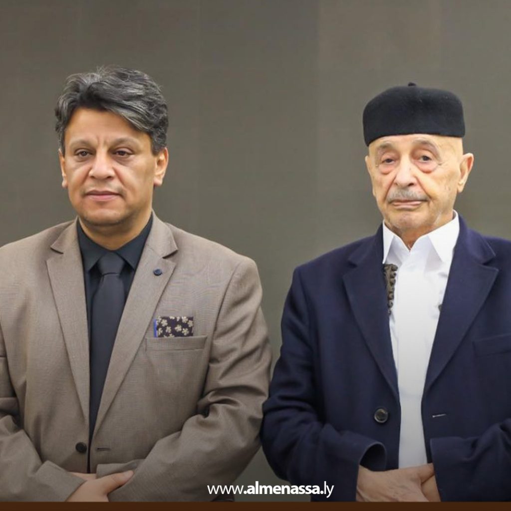 رئيس مجلس النواب يستقبل وفد حراك موظفي وزارة العدل 1 extra 85