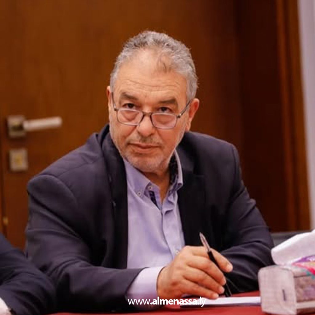 extra 9 ندوة ليبية تونسية تبحث دور الأحزاب السياسية في تعزيز الشراكة الحزبية