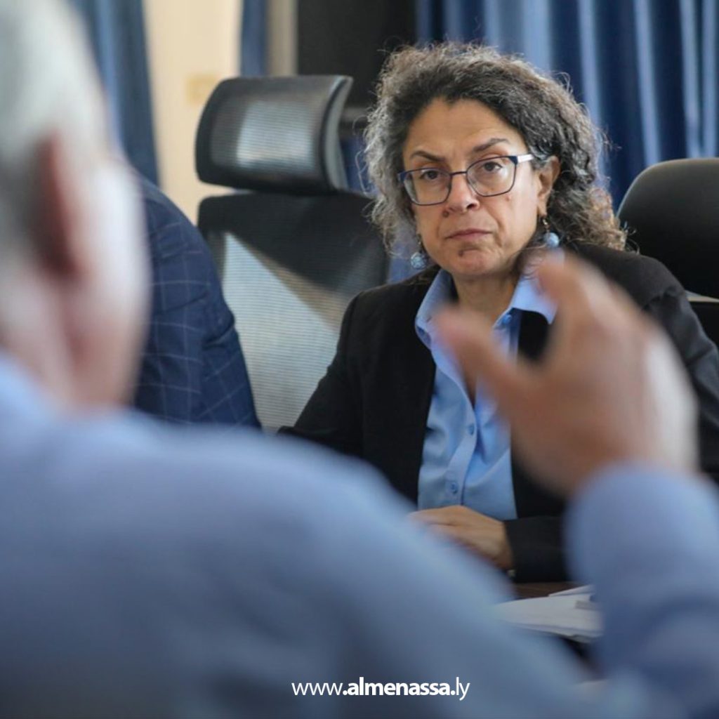 extra Recovered1 1 برعاية أممية.. قيادات مجتمعية بالمنطقة الغربية تناقش سبل دعم هدنة طرابلس