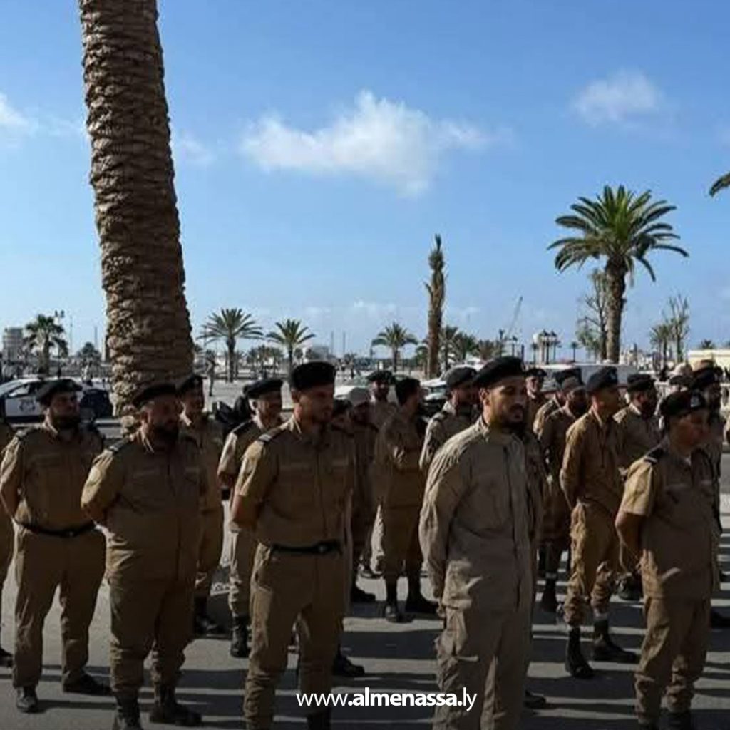 extra Recovered1111 الاحتجاجات تتواصل للجمعة الثالثة بطرابلس مطالبة برحيل الحكومة وإجراء انتخابات