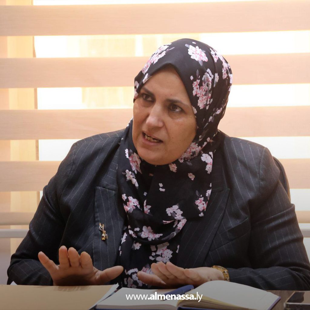 extra1 117 وزارة التربية والتعليم تتابع سير الدراسة والامتحانات النهائية في طرابلس الكبرى