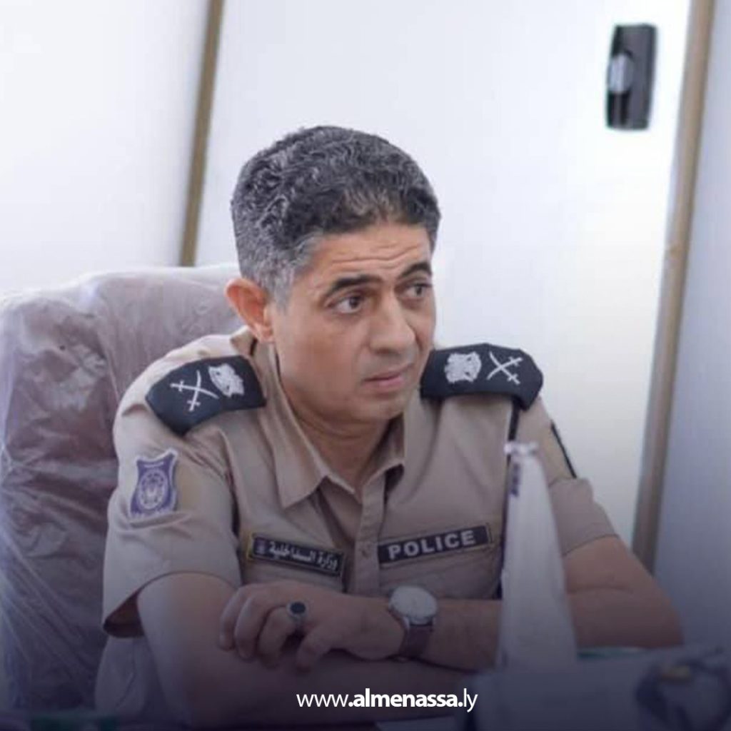 extra1 138 اجتماع للجهات الأمنية والخدمية بمدينة درنة لبحث التحديات التنظيمية قُبيل عيد الأضحى