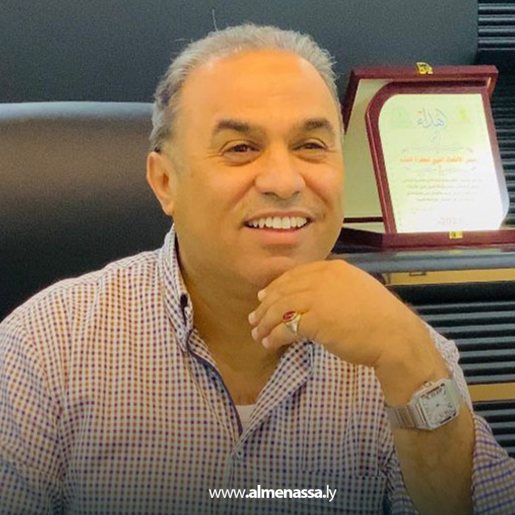 extra1 15 اتحاد الكرة الليبي يبحث مع المدرب أليو سيسيه خطة إعداد المنتخب واستحقاقات المرحلة المقبلة