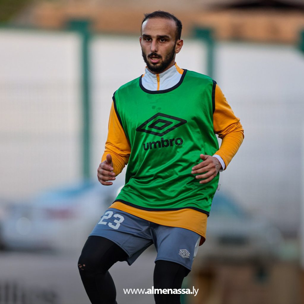 extra1 152 ديربي بنغازي يحتدم .. الأهلي والنصر في مواجهة نارية لا تقبل القسمة