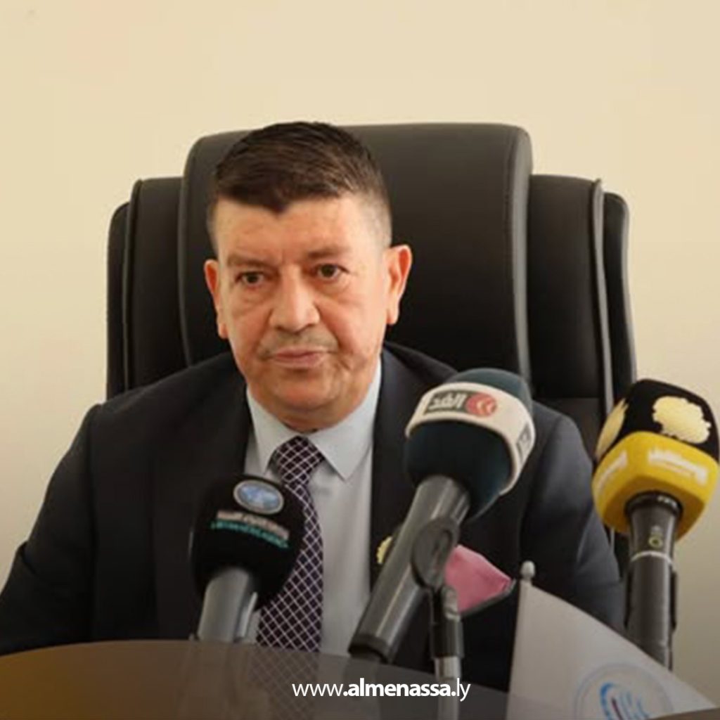 extra1 181 مصلحة أملاك الدولة توقع مع المركز الوطني للاتصالات مشروع الذاكرة الرقمية