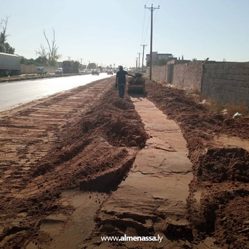 extra1 183 شركة الكهرباء: تواصل أعمال الصيانة المبرمجة لتأمين التغذية خلال الصيف