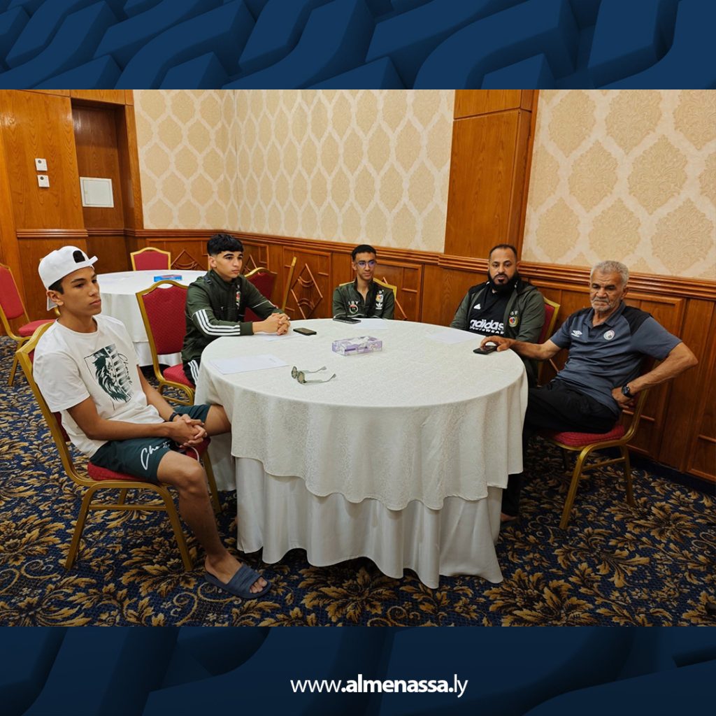 extra1 19 المنتخب الوطني للشباب في الملاكمة يبدأ تحضيراته بتونس استعدادًا للبطولة الإفريقية في غينيا