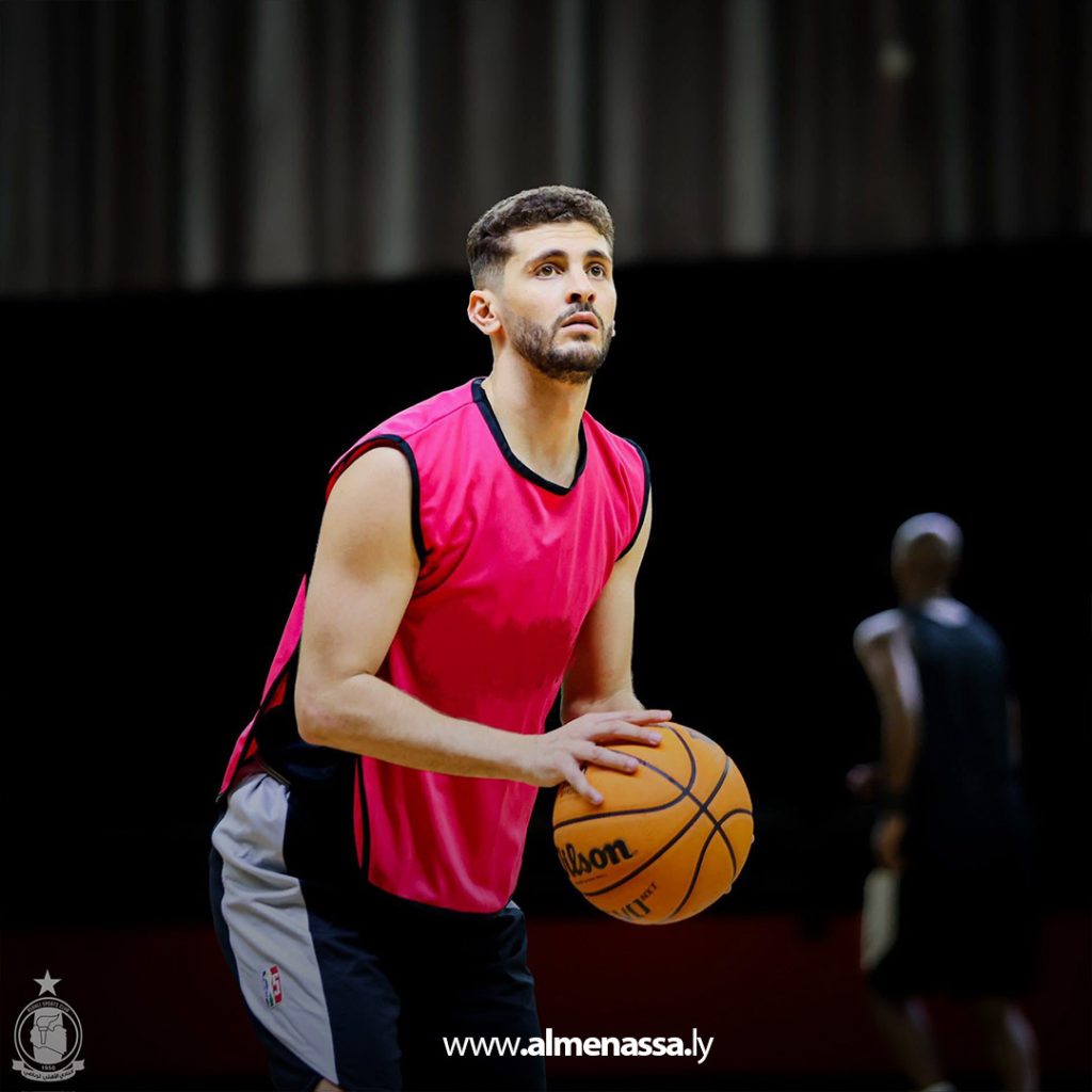 extra1 195 الأهلي طرابلس ينتظم في معسكر إسطنبول استعدادًا لنهائيات BAL بجنوب إفريقيا