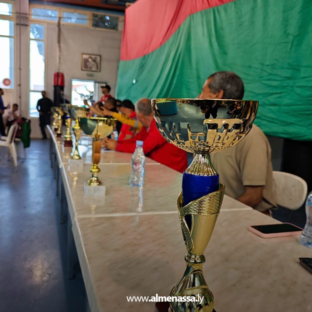 extra1 71 6 قلائد ملوّنة لمنتخب الشباب في بطولة مكرم القرامي الدولية للملاكمة بتونس