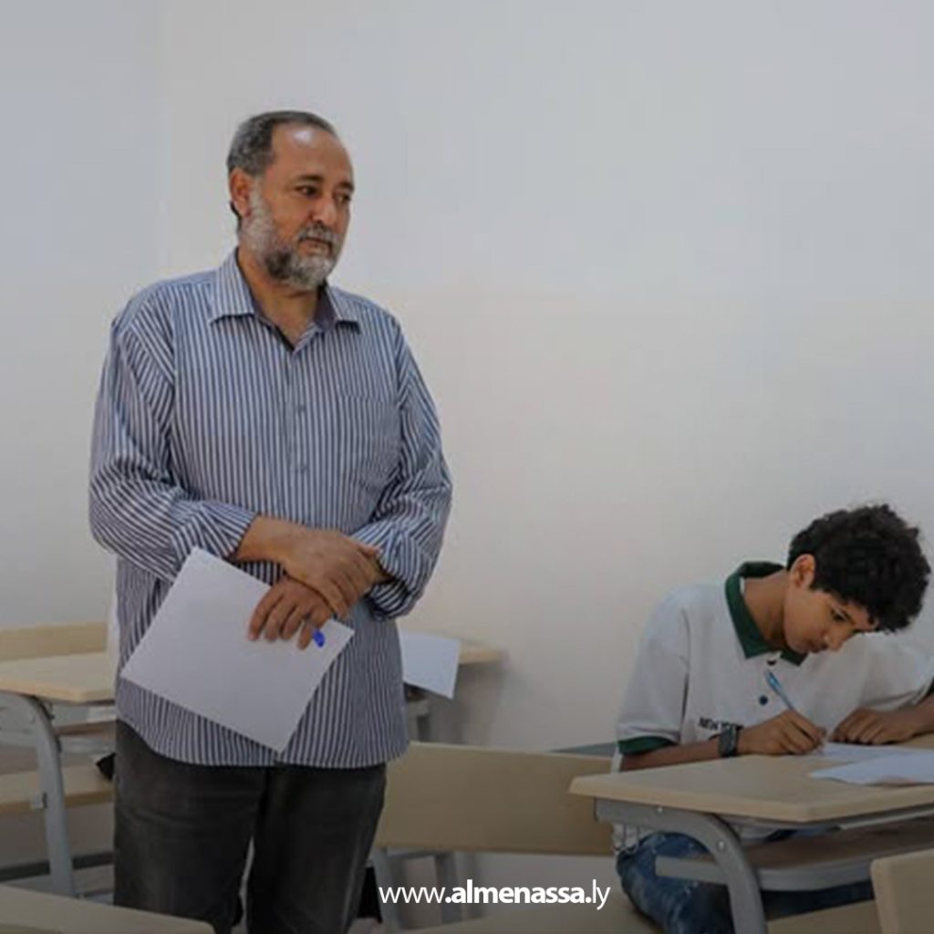 extra1 74 أكثر من 900 ألف تلميذ وطالب يخضون الامتحانات النّهائية للفصل الدّراسي الثاني